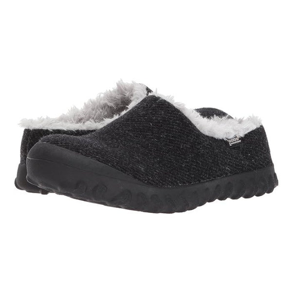 Bogs Women's B-Moc Faux Fur Slipper