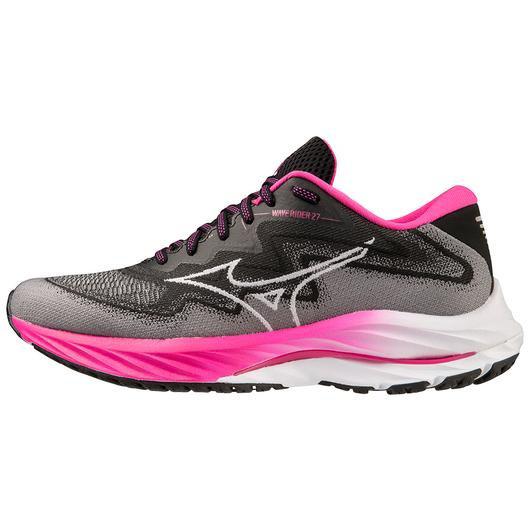 Mizuno PZ Wave Rider 27 Running Shoe - Women's