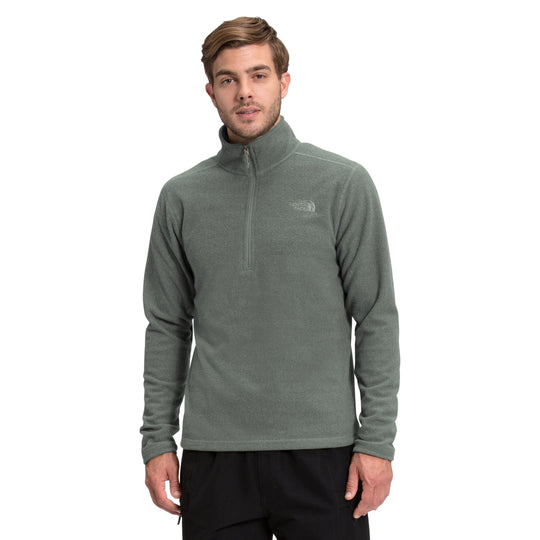 The North Face Men's Textured Cap Rock ¼ Zip