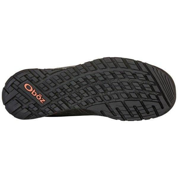 Oboz Men's Bozeman Low Hiking Shoe