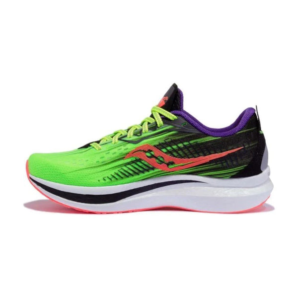 Saucony Women's Endorphin Speed 2 Running Shoe