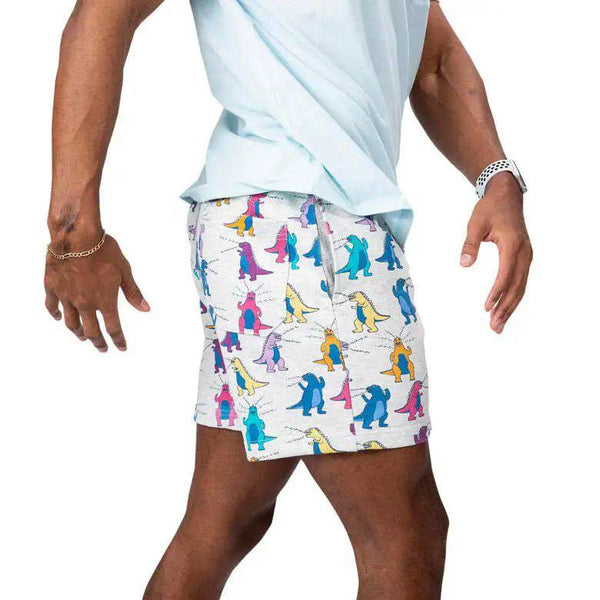Chubbies Men's 5.5" FT Schwort Shorts