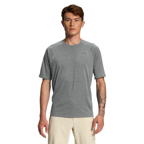 The North Face Men's Big Pine S/S Crew