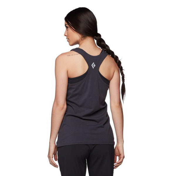 Black Diamond Women's BD Icon Full Moon Tank