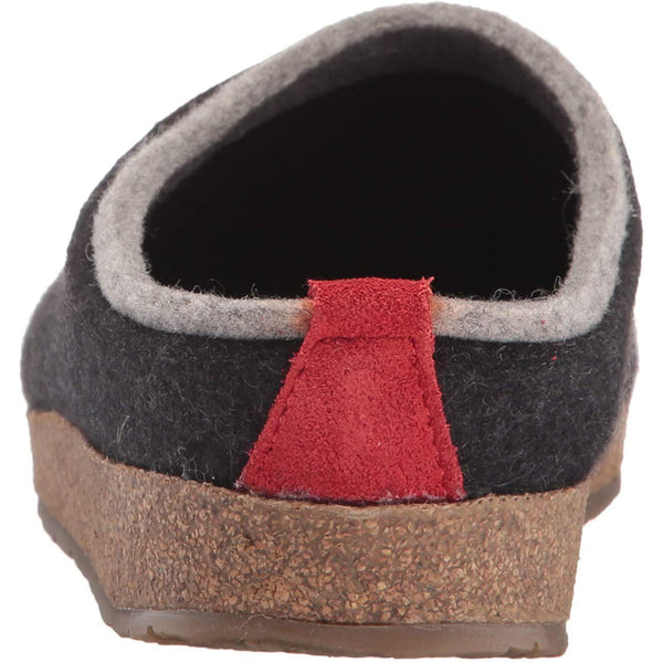 Haflinger Unisex Kris Flat