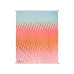 Nomadix Camo Green Festival Blanket