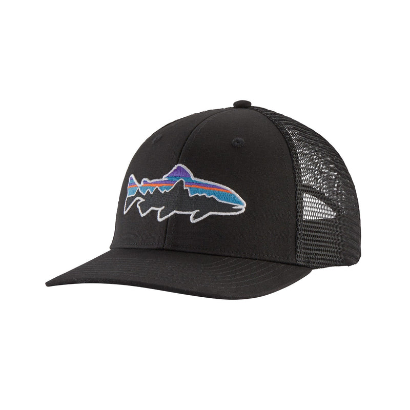 Patagonia Unisex Fitz Roy Trout Trucker Hat