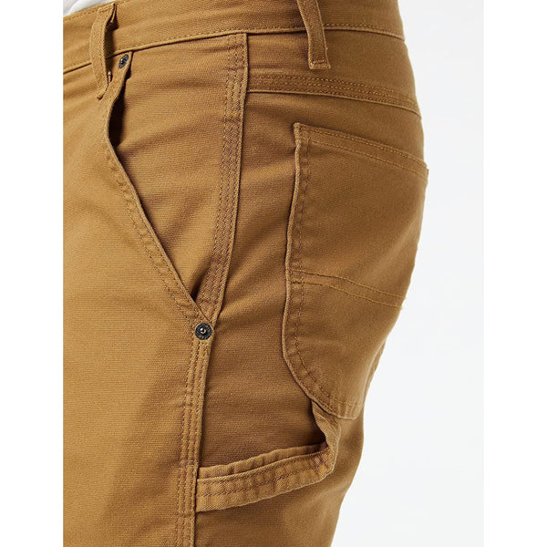 Dickies Men's Tough Max Duck Carpenter Pant