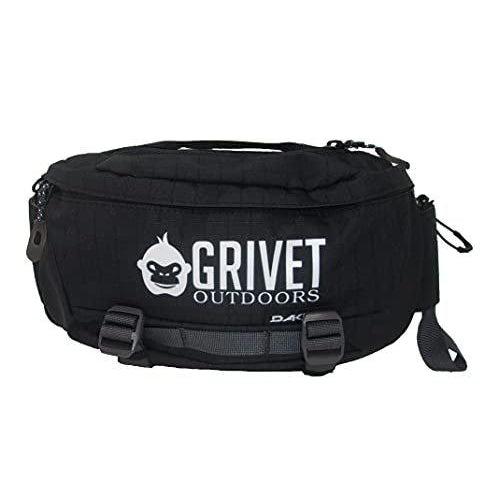 Dakine Hot Laps 2L Fanny Packs