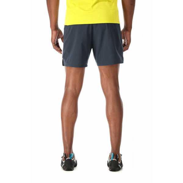 RAB Men's Talus Active Short