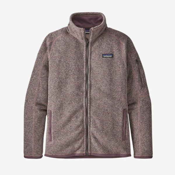 Patagonia Women's Better Sweater Fleece Jacket