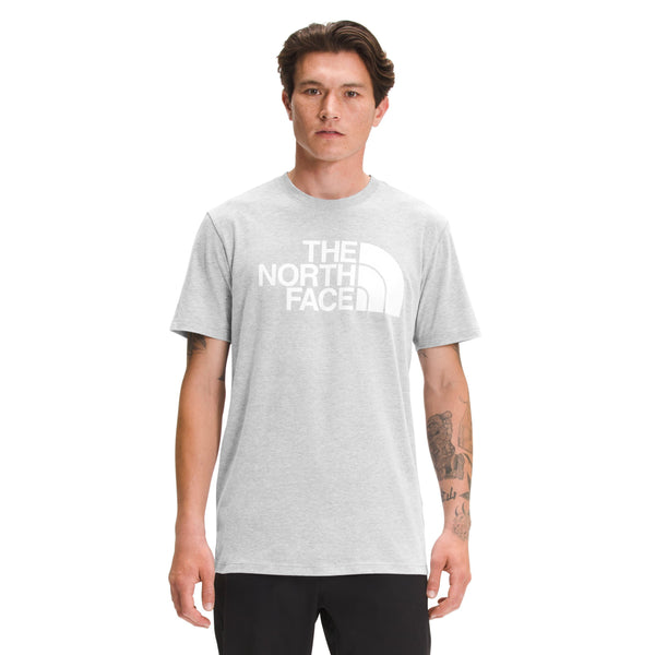 The North Face Men's Short Sleeve Half Dome Tee
