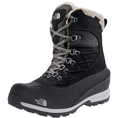 The North Face Women's Chilkat 400 Insulated Boot