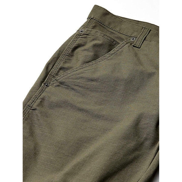 Dickies Men's Tough Max Duck Carpenter Pant