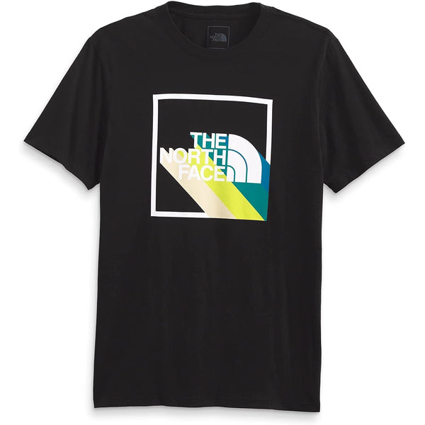 The North Face Men's S/S Shadow Box Tee