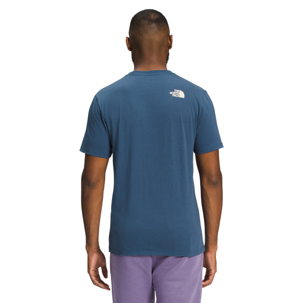 The North Face Men’s Short-Sleeve Places We Love Tee