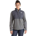 Tnf Medium Grey Heather/Vanadis Grey