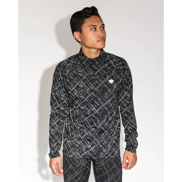 rabbit Men's Low Light Zip 2.0 Jacket