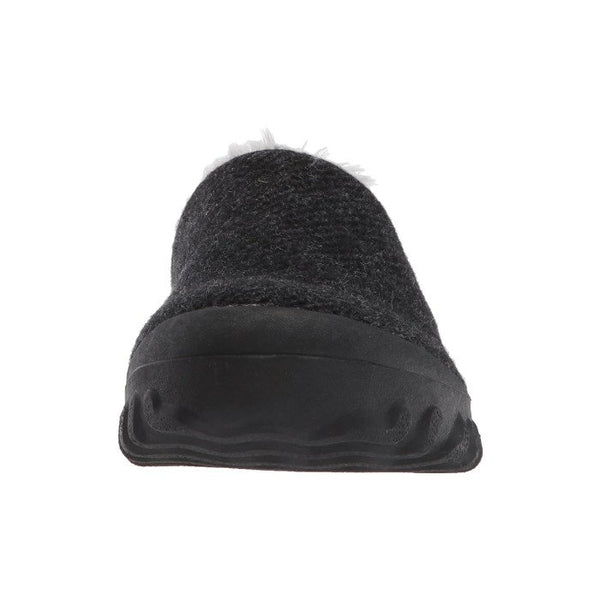 Bogs Women's B-Moc Faux Fur Slipper