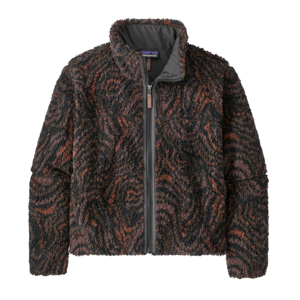 Patagonia Women's Lunar Dusk Jacket