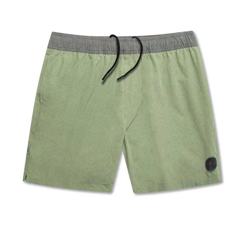 Chubbies Men's 5.5" Stretch Gym/Swim Shorts
