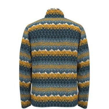 The North Face Men's Printed Gordon Lyons 1/4 Zip