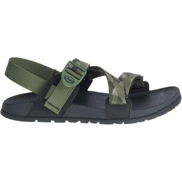 Chaco Men's Lowdown Sandals