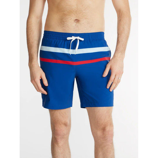 Chubbies Men's 7.0" Classic Swim Trunks