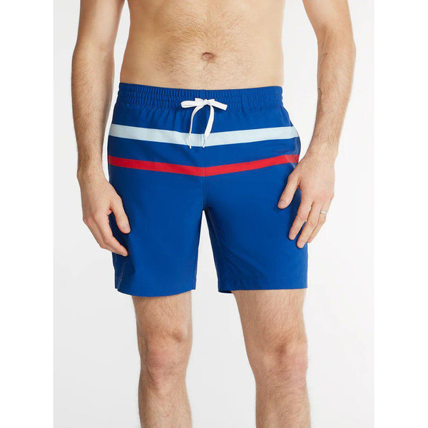 Chubbies Men's 7.0" Classic Swim Trunks