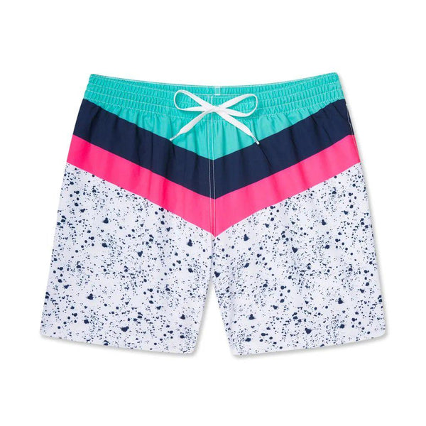 Chubbies Men's The Neon Lights 5.5' Stretch