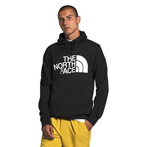 The North Face Men’s Half Dome Pullover Hoodie