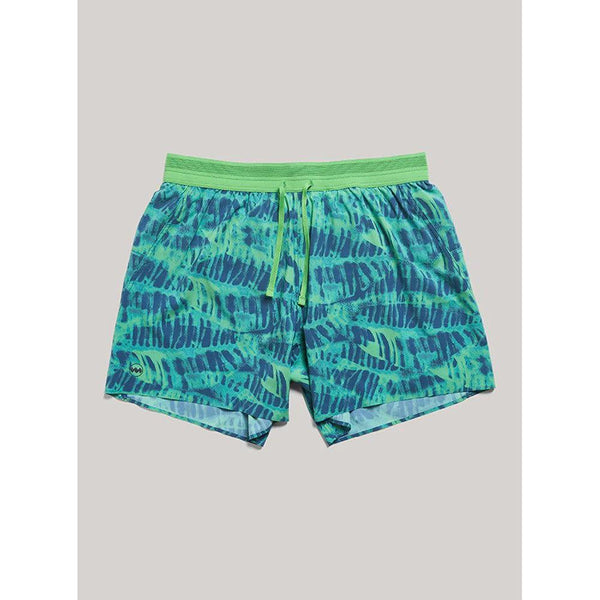 Janji Men's 5" AFO Middle Short