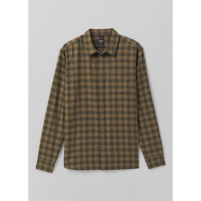prAna Los Feliz Flannel Shirt - Men's