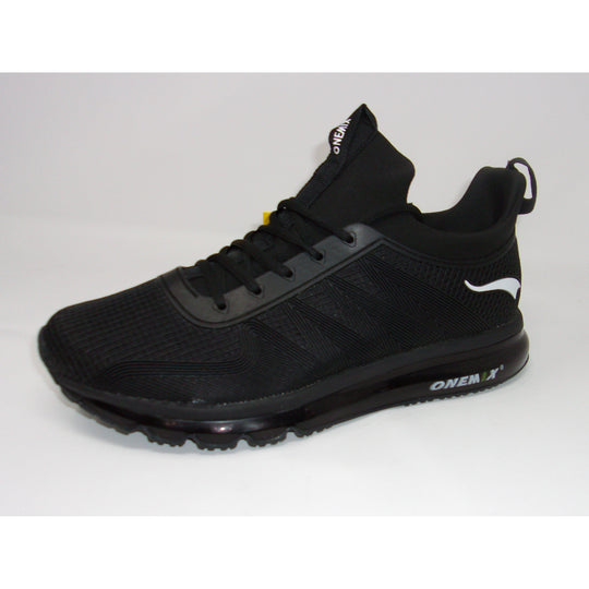 ONEMIX Men's Cushion Road Running Shoes