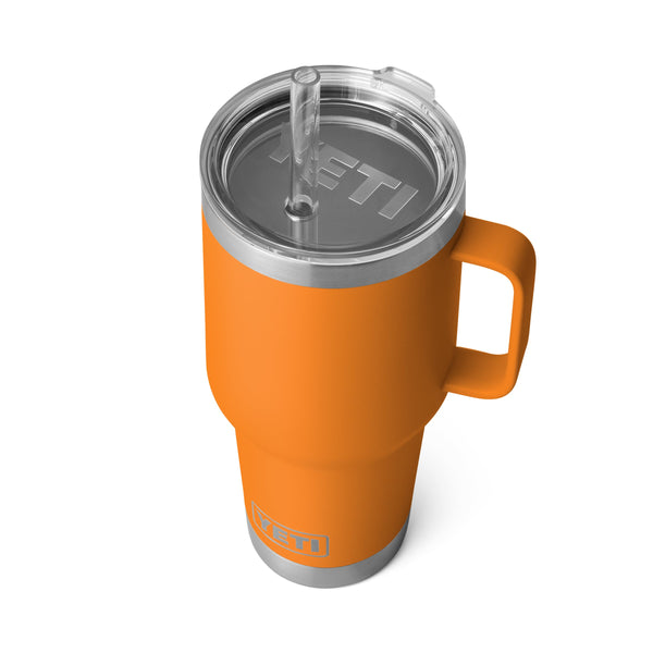YETI Rambler® 35oz Straw Mug