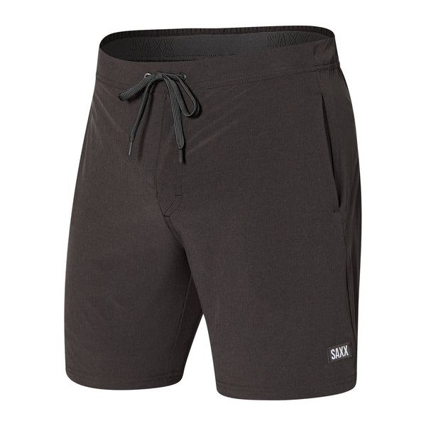 Saxx Men's Sport 2 Life 2N1 Short 7"