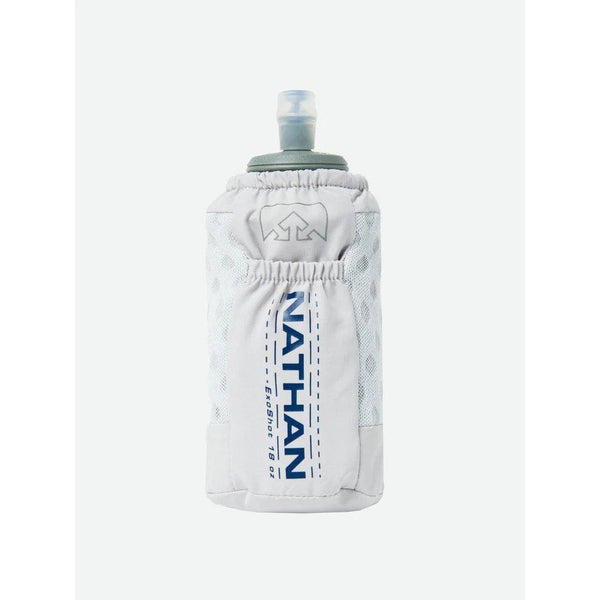 Nathan ExoDraw 2.0 18oz Handheld Waterbottle
