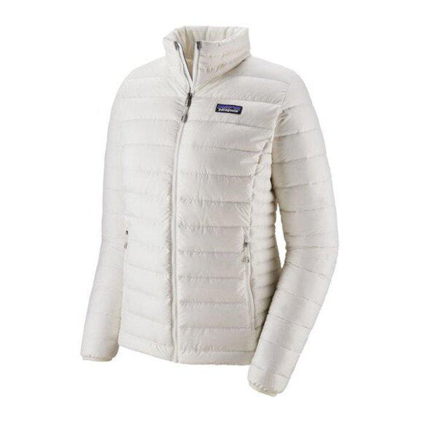 Patagonia Women's Down Sweater Jacket