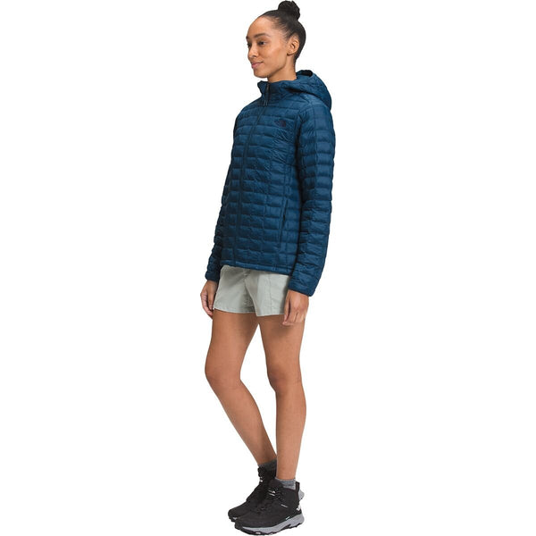 The North Face Women's Thermoball Eco Hoodie
