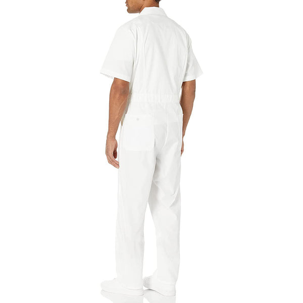 Dickies Men's Short-Sleeve Coverall