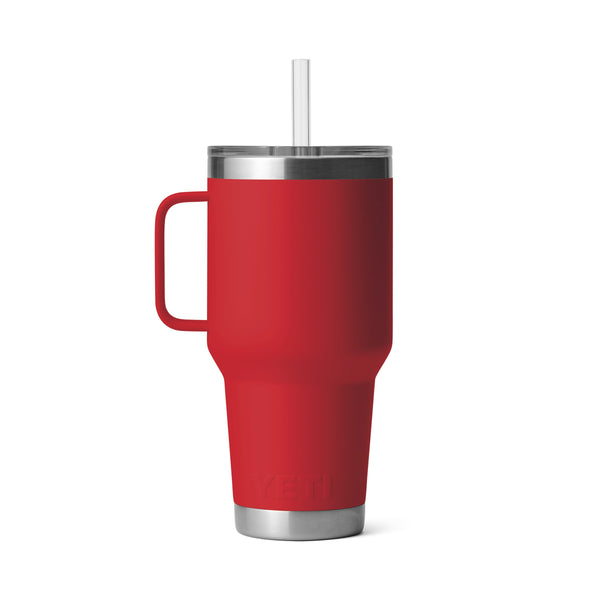 YETI Rambler® 35oz Straw Mug