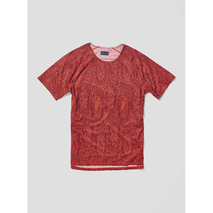 Janji Men's Helio Light Tech Tee