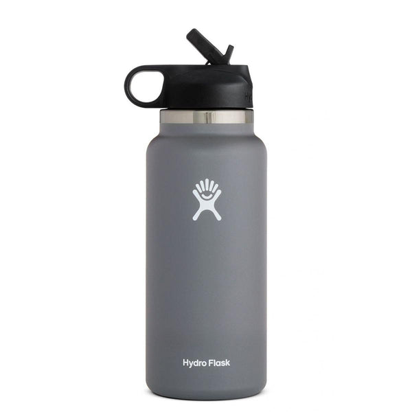 Hydro Flask 32 Oz Wide Mouth Straw Lid
