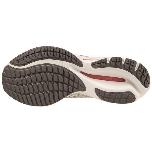 Mizuno Men's Wave Rider 27 Running Shoe