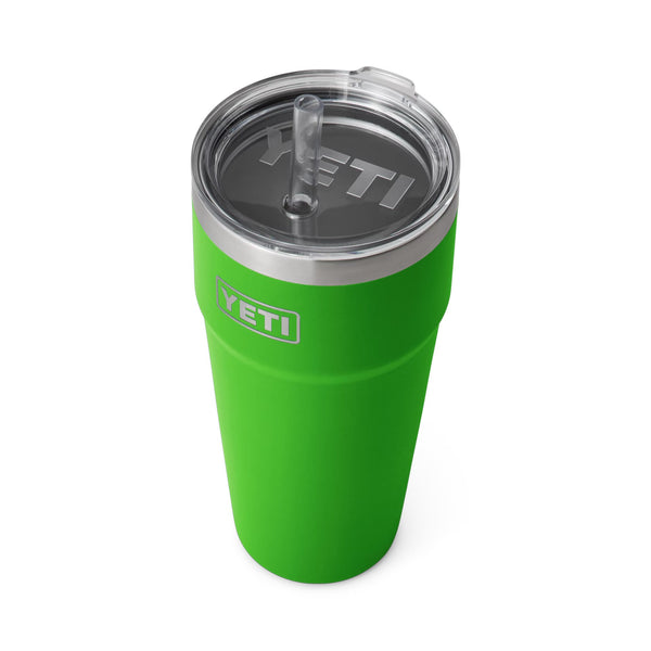 YETI Rambler® 26oz Straw Cup
