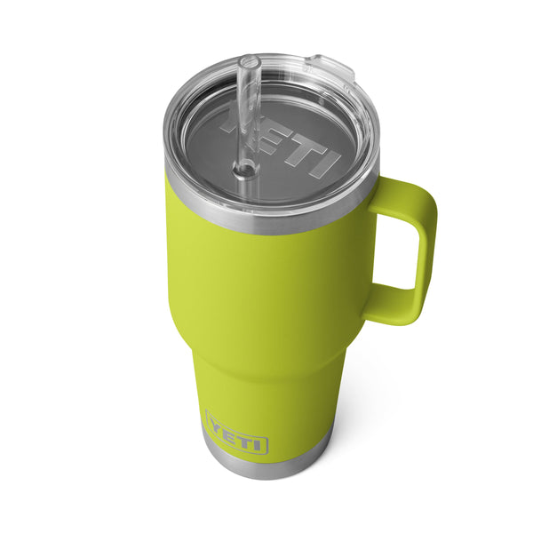 YETI Rambler® 35oz Straw Mug