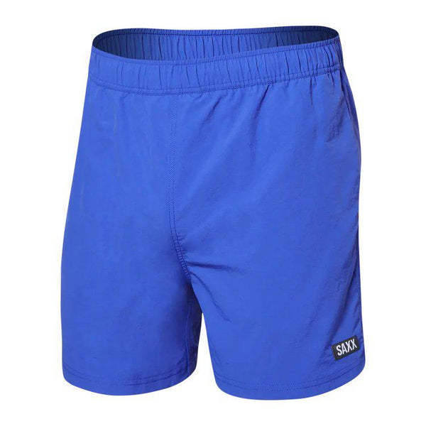 Saxx Men's Go Coastal 2N1 Volley 5" Short
