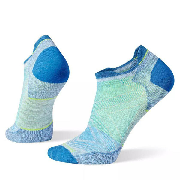 Smartwool Women's Run Targeted Cushion Low Ankle Socks
