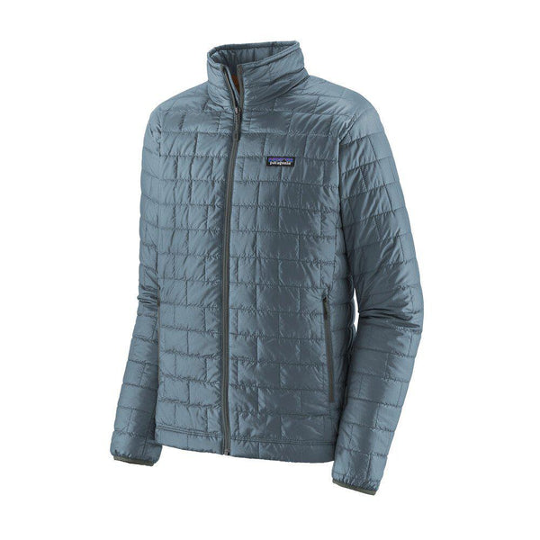 Patagonia Men's Nano Puff Jacket