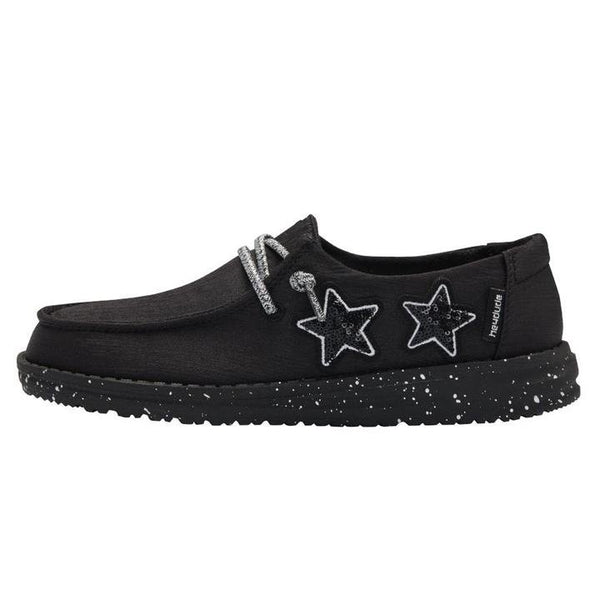 Hey Dude Kids Girl's Wendy Youth Loafer